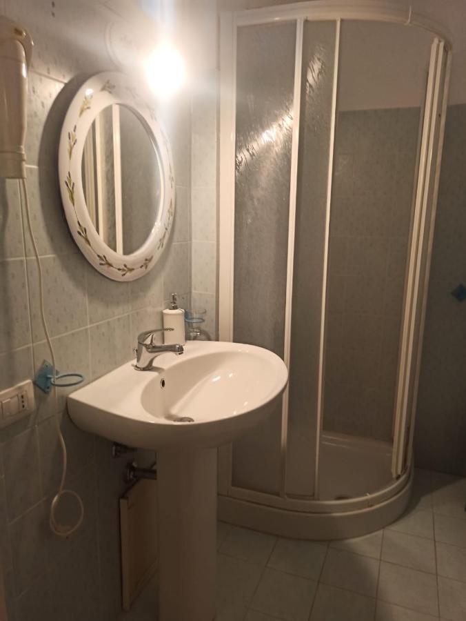 Отель Omu Axiu Орроли Экстерьер фото